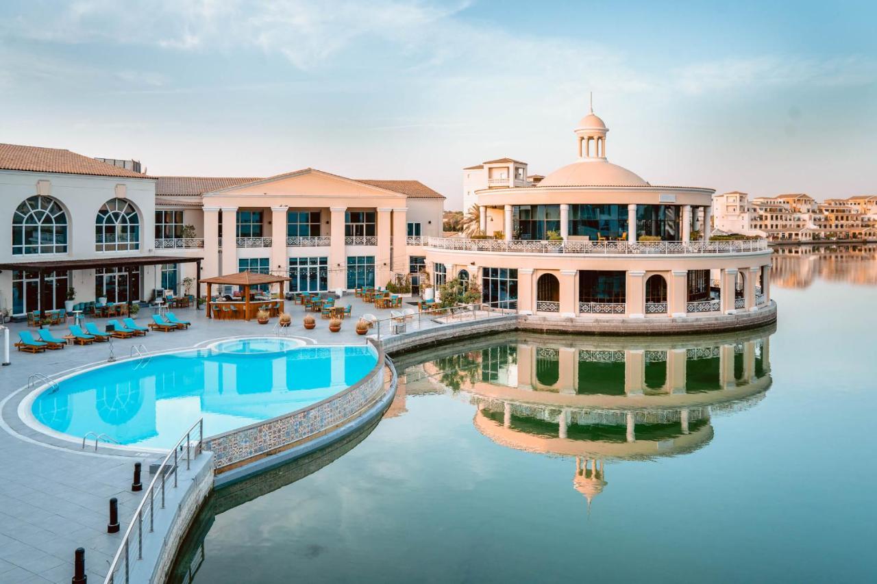 Millennium Lakeview Hotel Formerly Copthorne Lakeview Hotel Dubai Dış mekan fotoğraf