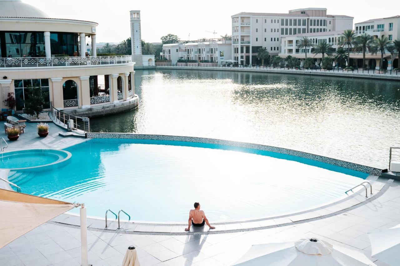 Millennium Lakeview Hotel Formerly Copthorne Lakeview Hotel Dubai Dış mekan fotoğraf
