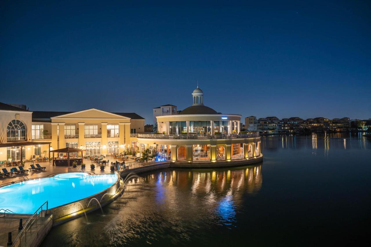 Millennium Lakeview Hotel Formerly Copthorne Lakeview Hotel Dubai Dış mekan fotoğraf