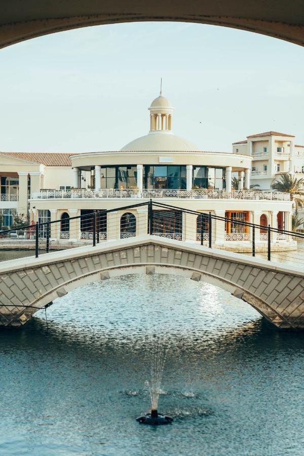 Millennium Lakeview Hotel Formerly Copthorne Lakeview Hotel Dubai Dış mekan fotoğraf