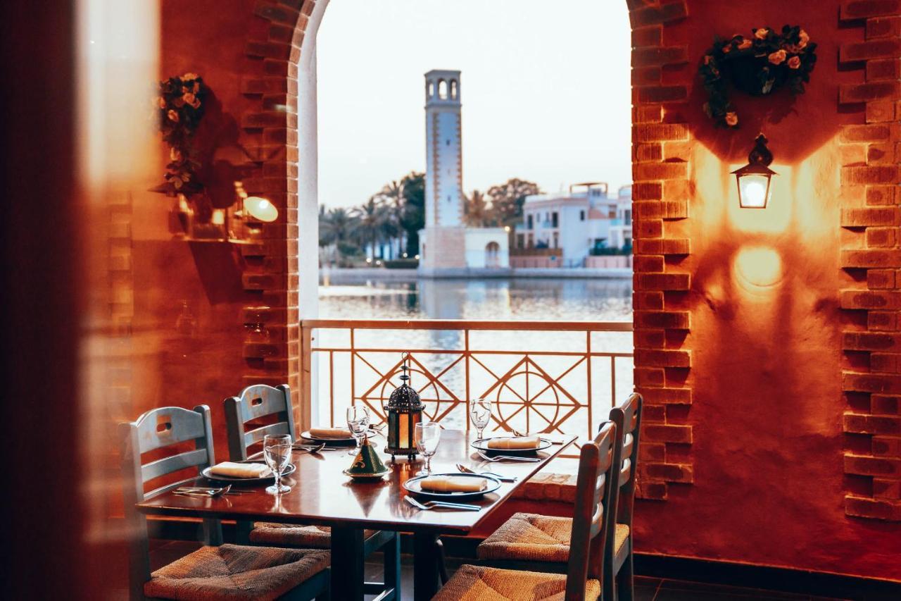 Millennium Lakeview Hotel Formerly Copthorne Lakeview Hotel Dubai Dış mekan fotoğraf