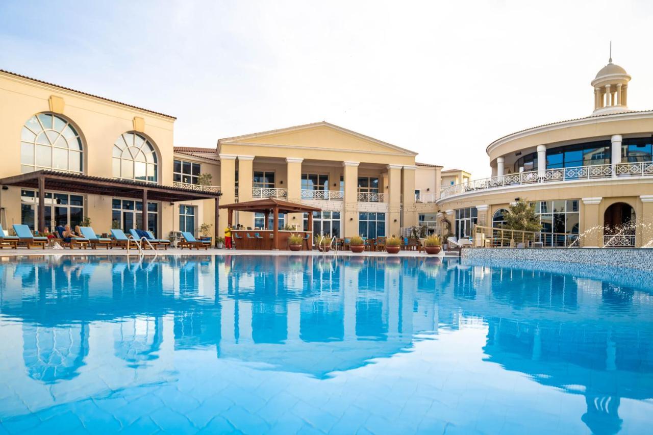 Millennium Lakeview Hotel Formerly Copthorne Lakeview Hotel Dubai Dış mekan fotoğraf
