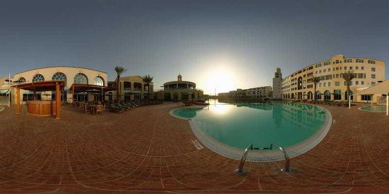 Millennium Lakeview Hotel Formerly Copthorne Lakeview Hotel Dubai Dış mekan fotoğraf