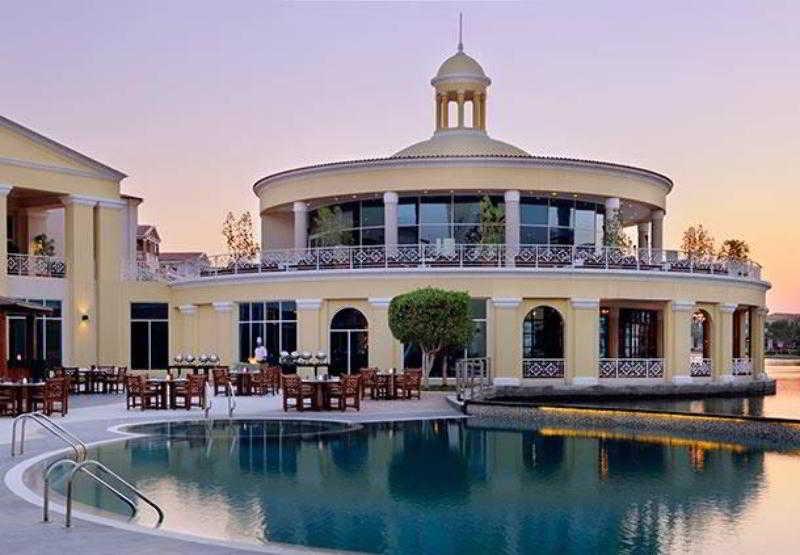 Millennium Lakeview Hotel Formerly Copthorne Lakeview Hotel Dubai Dış mekan fotoğraf