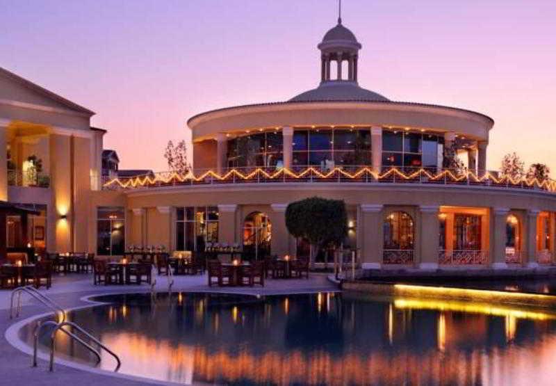 Millennium Lakeview Hotel Formerly Copthorne Lakeview Hotel Dubai Dış mekan fotoğraf