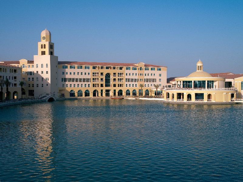 Millennium Lakeview Hotel Formerly Copthorne Lakeview Hotel Dubai Dış mekan fotoğraf