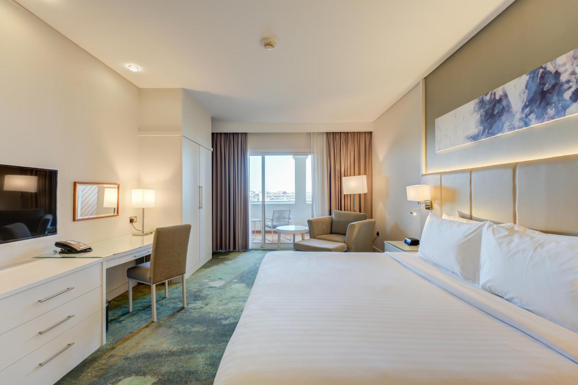 Millennium Lakeview Hotel Formerly Copthorne Lakeview Hotel Dubai Dış mekan fotoğraf