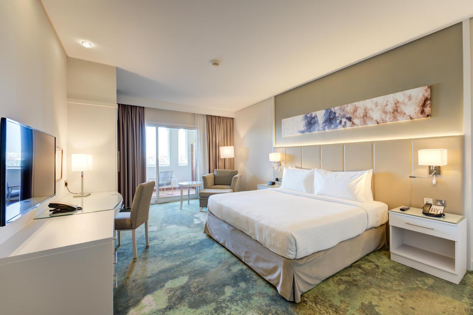 Millennium Lakeview Hotel Formerly Copthorne Lakeview Hotel Dubai Dış mekan fotoğraf