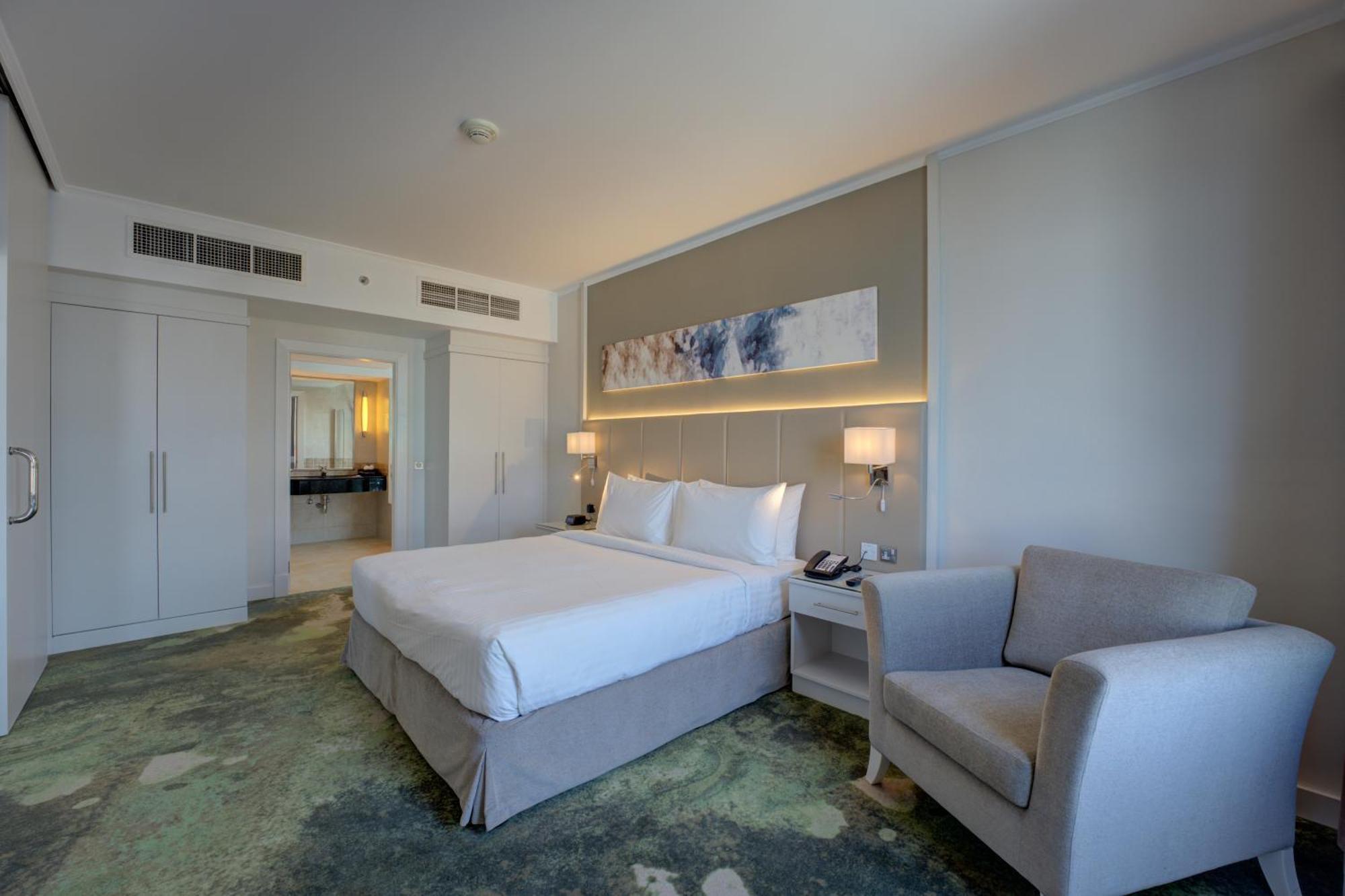 Millennium Lakeview Hotel Formerly Copthorne Lakeview Hotel Dubai Dış mekan fotoğraf