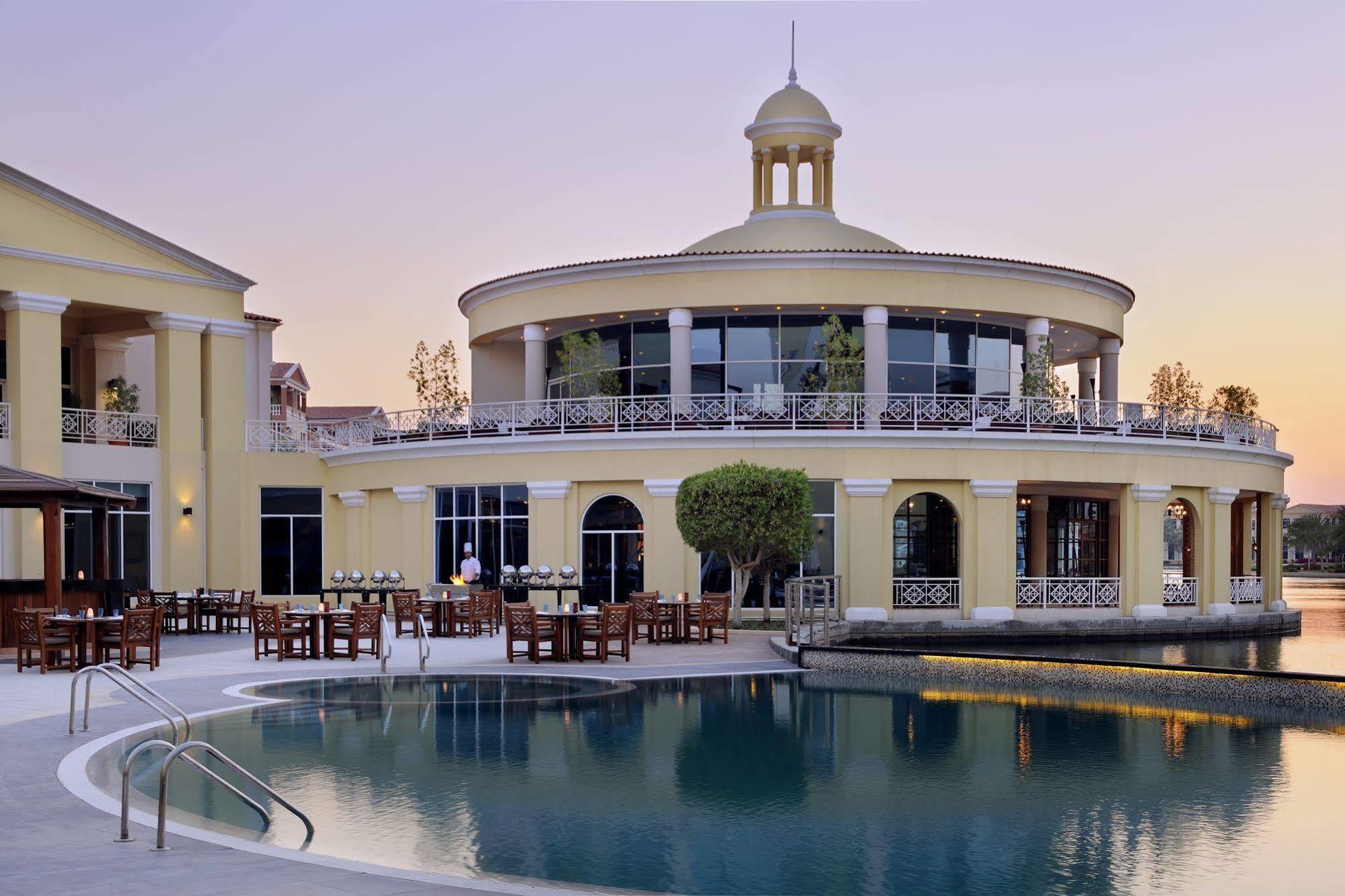 Millennium Lakeview Hotel Formerly Copthorne Lakeview Hotel Dubai Dış mekan fotoğraf