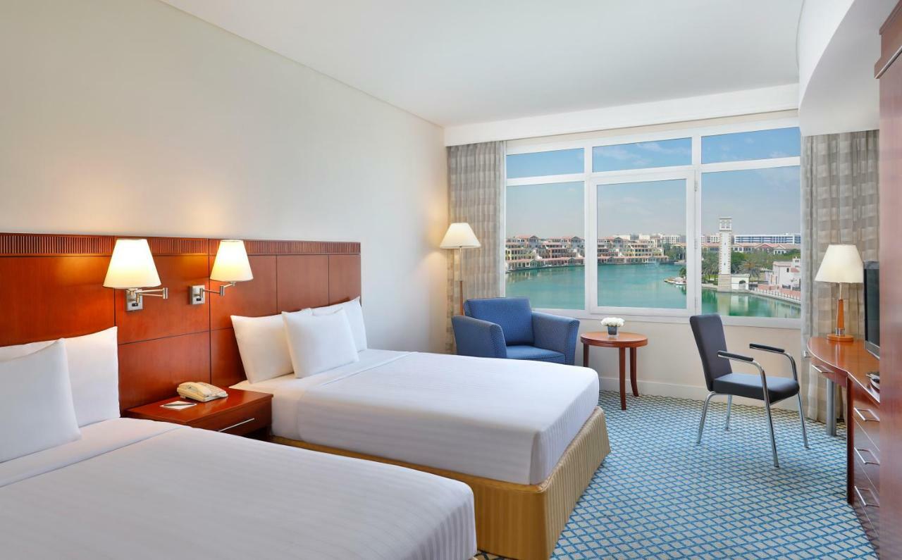 Millennium Lakeview Hotel Formerly Copthorne Lakeview Hotel Dubai Dış mekan fotoğraf